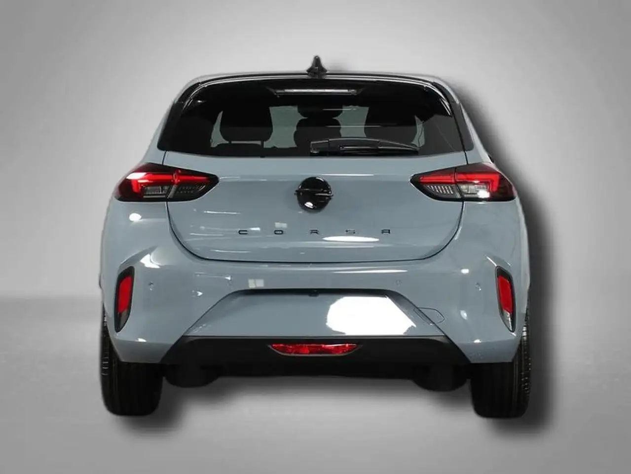 Opel Corsa-e 2026