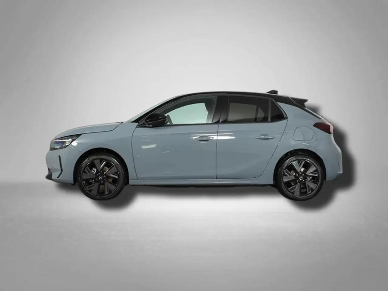 Opel Corsa-e 2026
