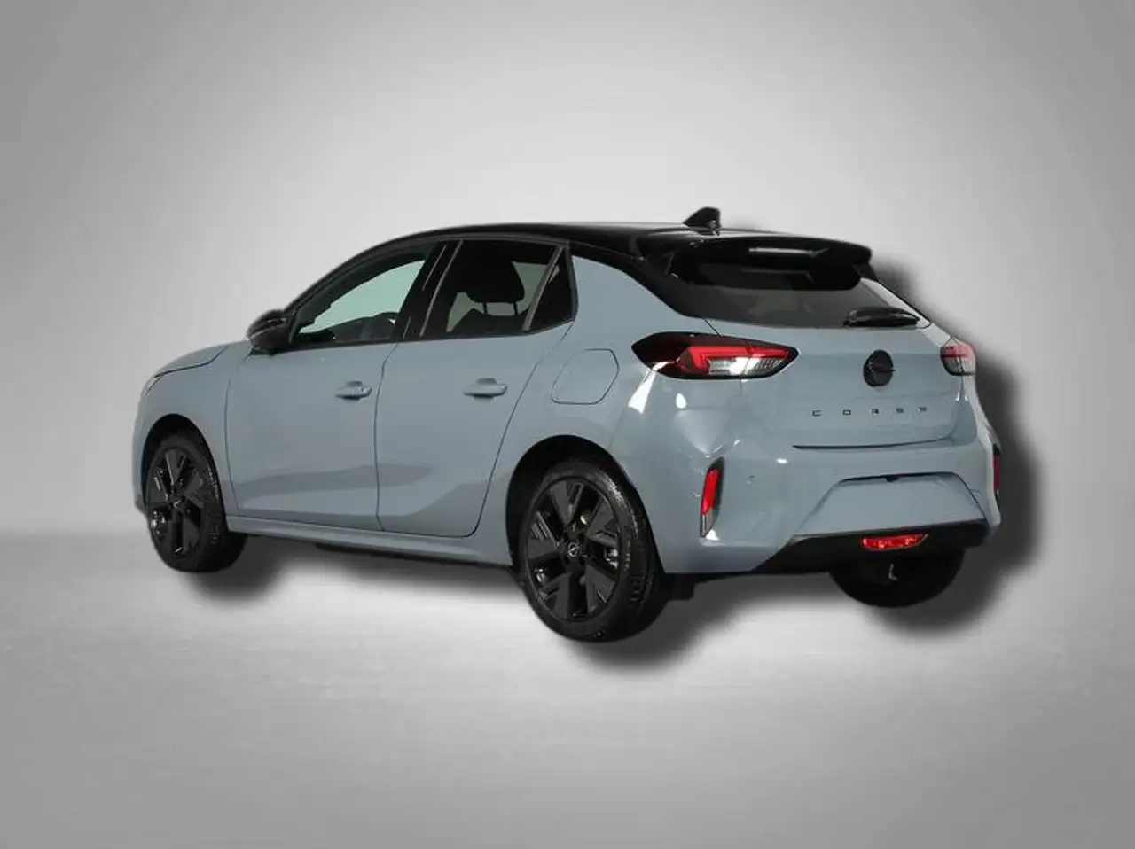 Opel Corsa-e 2026