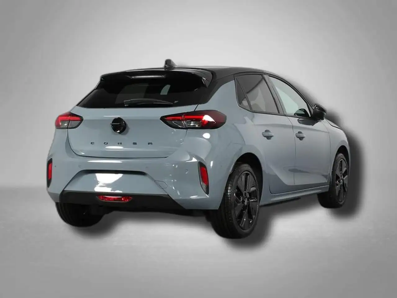 Opel Corsa-e 2026