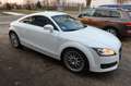 Audi TT Coupe/Roadster 2.0 TFSI|S Line|NAV|S.Heft|MMI Blanco - thumbnail 4