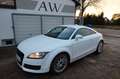 Audi TT Coupe/Roadster 2.0 TFSI|S Line|NAV|S.Heft|MMI Blanco - thumbnail 1