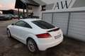 Audi TT Coupe/Roadster 2.0 TFSI|S Line|NAV|S.Heft|MMI Blanco - thumbnail 8