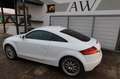 Audi TT Coupe/Roadster 2.0 TFSI|S Line|NAV|S.Heft|MMI Blanco - thumbnail 7