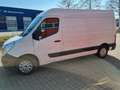 Renault Master T35 2.3 dCi L2H2 airco cruise trekhaak Weiß - thumbnail 3