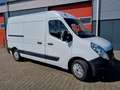 Renault Master T35 2.3 dCi L2H2 airco cruise trekhaak Weiß - thumbnail 1