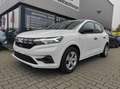 Dacia Sandero TCe 90 Tempomat*Bluetooth*DAB Blanc - thumbnail 1