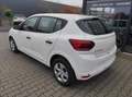 Dacia Sandero TCe 90 Tempomat*Bluetooth*DAB Blanc - thumbnail 6