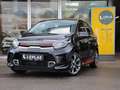 Kia Picanto GT LINE 1.2 84PK Zwart - thumbnail 1