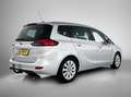 Opel Zafira 1.6 Turbo Business Executive 7p. Gris - thumbnail 4