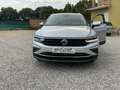 Volkswagen Tiguan Tiguan II 2021 2.0 tdi Life 150cv dsg Argento - thumbnail 6