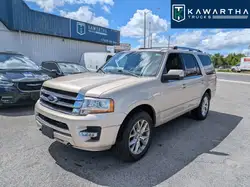 2017 Ford Expedition