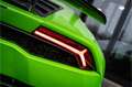 Lamborghini Huracán 5.2 V10 LP610-4 - Lift | Avio interieur | Sportuit Vert - thumbnail 40