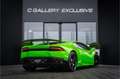 Lamborghini Huracán 5.2 V10 LP610-4 - Lift | Avio interieur | Sportuit Vert - thumbnail 7