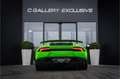 Lamborghini Huracán 5.2 V10 LP610-4 - Lift | Avio interieur | Sportuit Vert - thumbnail 6