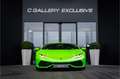 Lamborghini Huracán 5.2 V10 LP610-4 - Lift | Avio interieur | Sportuit Vert - thumbnail 2