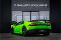 Lamborghini Huracán 5.2 V10 LP610-4 - Lift | Avio interieur | Sportuit Vert - thumbnail 5