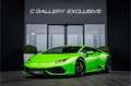 Lamborghini Huracán 5.2 V10 LP610-4 - Lift | Avio interieur | Sportuit Vert - thumbnail 3