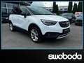 Opel Crossland Innovation D1,6 120PS *8-fach* Weiß - thumbnail 1