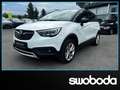 Opel Crossland Innovation D1,6 120PS *8-fach* Weiß - thumbnail 6
