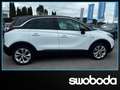 Opel Crossland Innovation D1,6 120PS *8-fach* Weiß - thumbnail 2