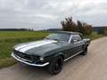 Ford Mustang Cabrio, 351cui V8, Scheibenbremse, Servo, TÜV&H Grün - thumbnail 1