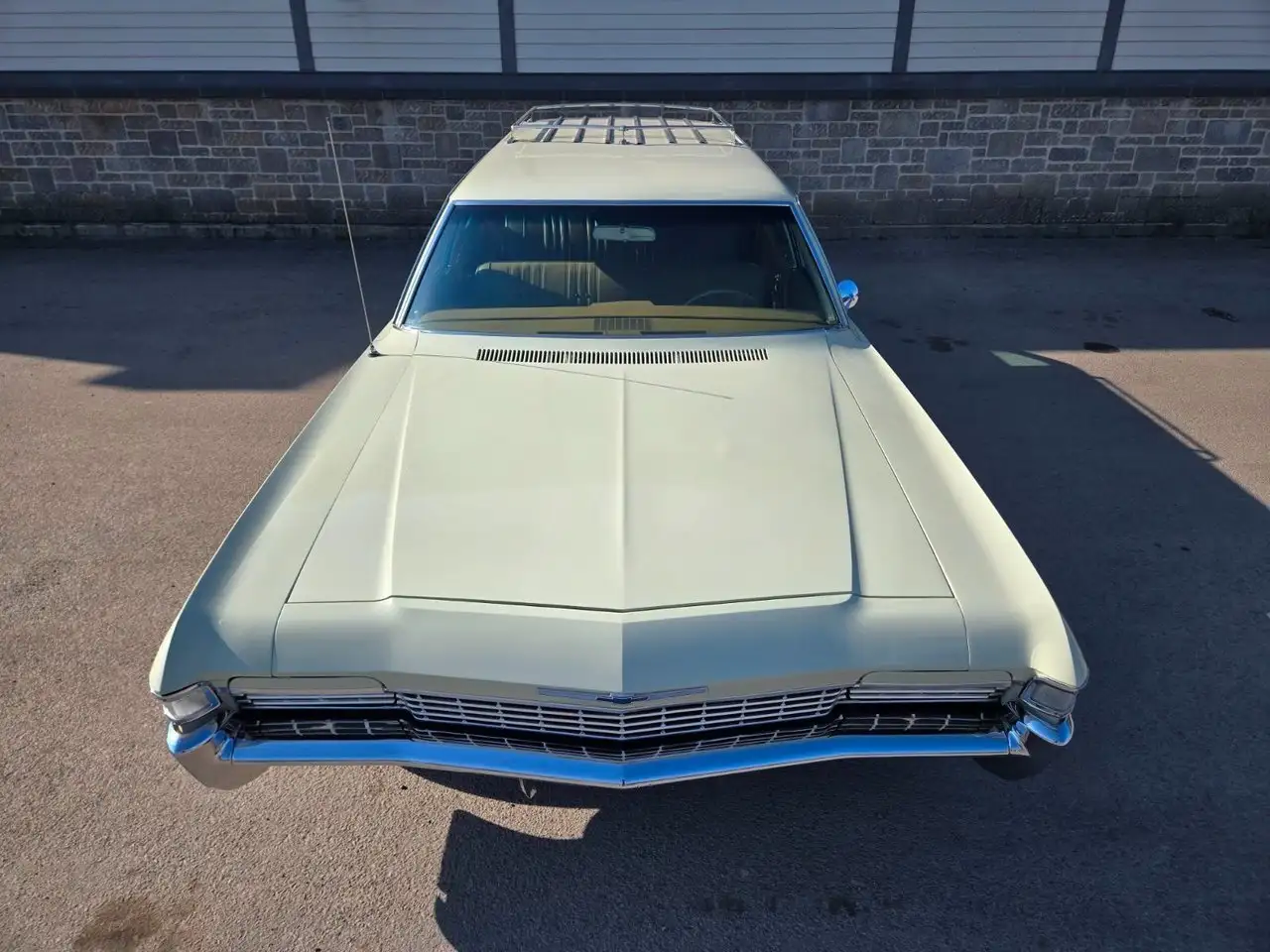 Chevrolet Caprice fotografie Chevrolet Caprice