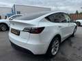 Tesla Model Y Long Range Dual AWD AHK MwSt Bianco - thumbnail 3