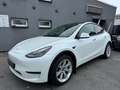 Tesla Model Y Long Range Dual AWD AHK MwSt Bianco - thumbnail 1