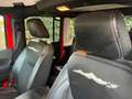 Jeep Wrangler 2.8 crd X edition auto Rosso - thumbnail 4