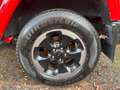 Jeep Wrangler 2.8 crd X edition auto Rouge - thumbnail 5
