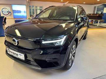 XC 40 Core Recharge Pure Electric 2WD