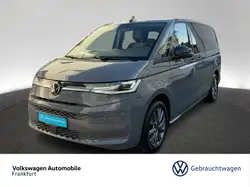 Volkswagen T7 Multivan 2.0 TSI DSG Life Navi Panoramaglasda