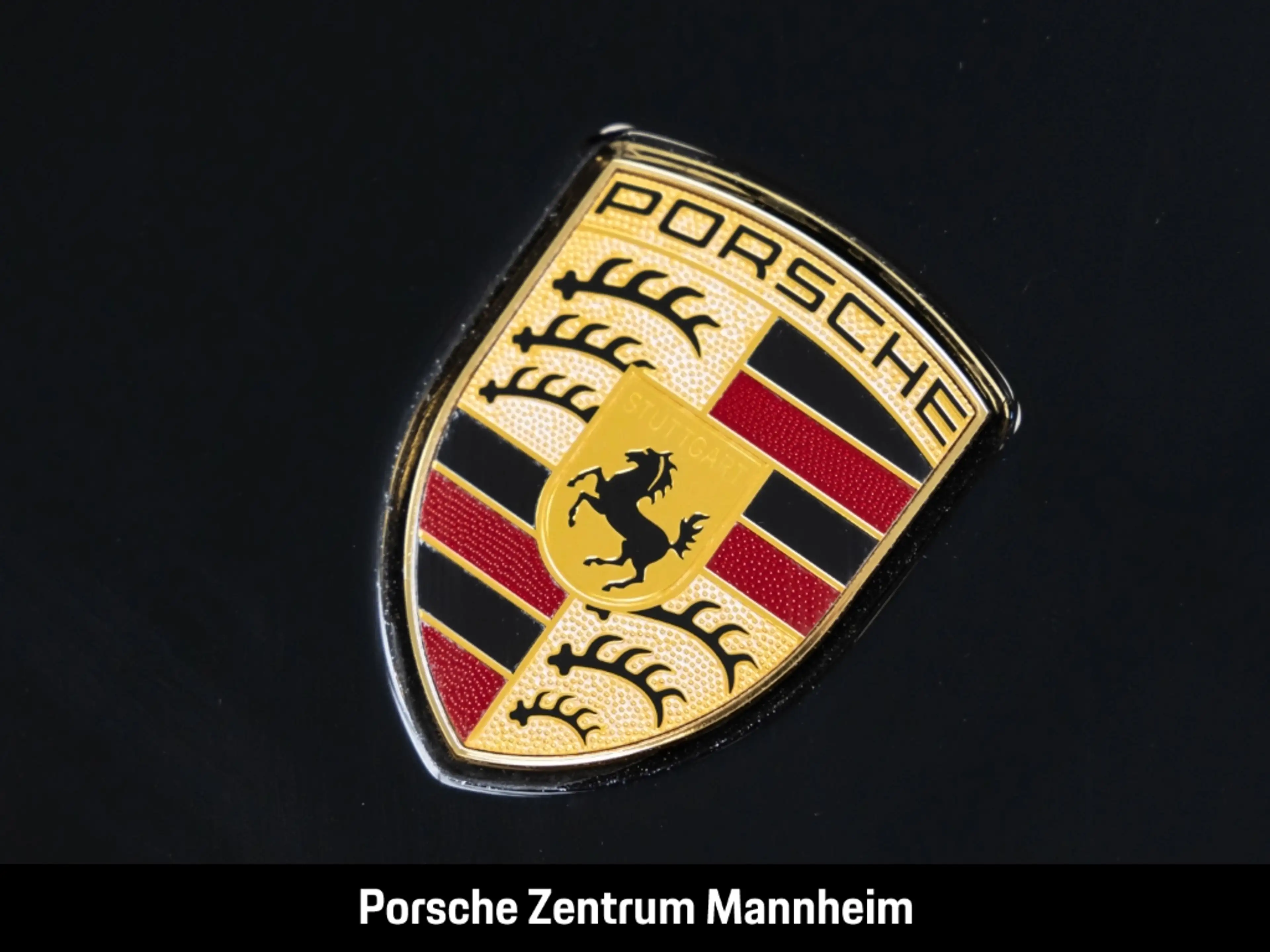 Porsche Cayman 718 GT4 — photo 12
