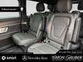 Mercedes-Benz V 300 d 4M AVANTGARDE Extralang Webasto 7 Sitze Schwarz - thumbnail 23