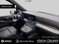Mercedes-Benz V 300 d 4M AVANTGARDE Extralang Webasto 7 Sitze Schwarz - thumbnail 20