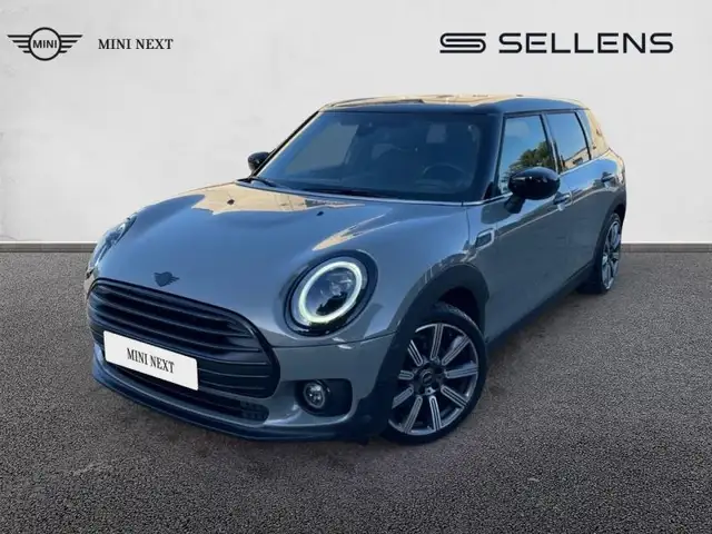 MINI Cooper E Cooper 136ch Edition Premium Plus BVA7