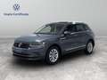 Volkswagen Tiguan 1.5 tsi act Life 150cv dsg Grigio - thumbnail 1