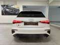 Audi S3 SPB TFSI 310 CV Quattro S-Tronic 9.500 km !! Bianco - thumbnail 6