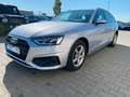 Audi A4 Avant 35 TDI |NAVI|LED| Silber - thumbnail 6