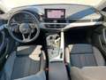 Audi A4 Avant 35 TDI |NAVI|LED| Silber - thumbnail 2