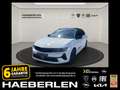 Opel Astra L Sports Tourer 1.2 Turbo GS *Panoramadach* Weiß - thumbnail 1