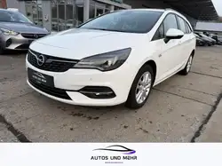 Opel Astra K Sports Tourer Business Start/Stop Klima