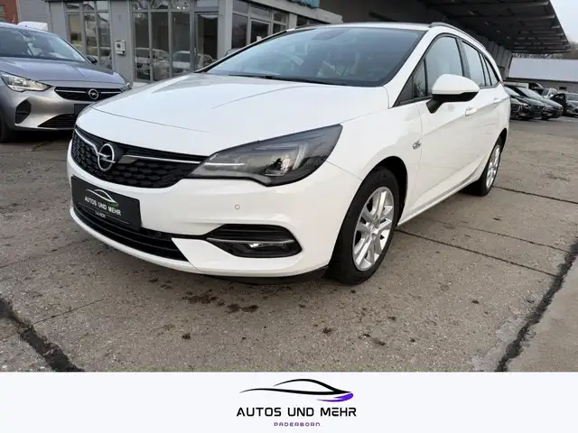 Opel Astra K Sports Tourer Business Start/Stop Klima