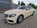 Mercedes-Benz E 200 d 9G-TRONIC Automatik Euro6 Modell 2019 Kamera Beige - thumbnail 1