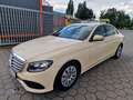 Mercedes-Benz E 200 d 9G-TRONIC Automatik Euro6 Modell 2019 Kamera Beige - thumbnail 15