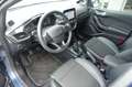Ford Fiesta Titanium Blau - thumbnail 6
