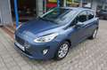 Ford Fiesta Titanium Blau - thumbnail 2