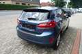 Ford Fiesta Titanium Blau - thumbnail 4