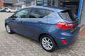 Ford Fiesta Titanium Blau - thumbnail 5